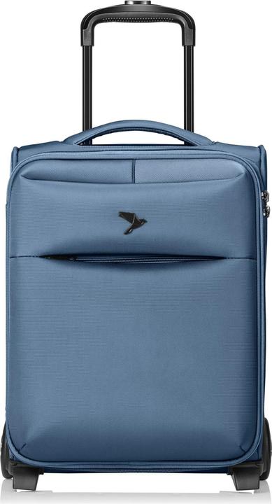 Actual product image Pack Easy Easytrip- Underseater Trolley (29 l, Hand luggage (up to 50 litres))