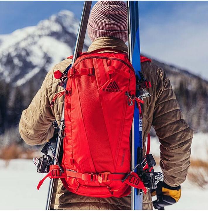 Image du produit Gregory Targhee 26L (26 l)