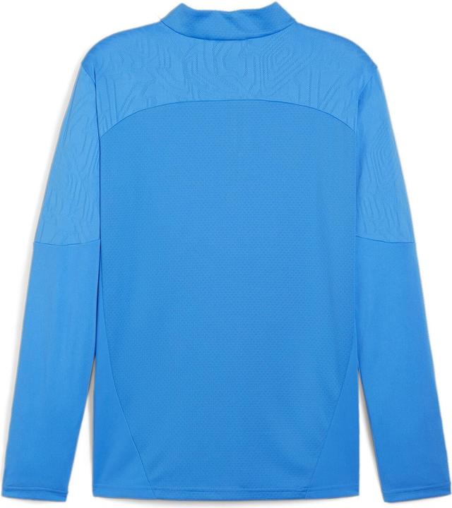 Actual product image Puma teamFINAL Training 1/4 Zip Top (M)