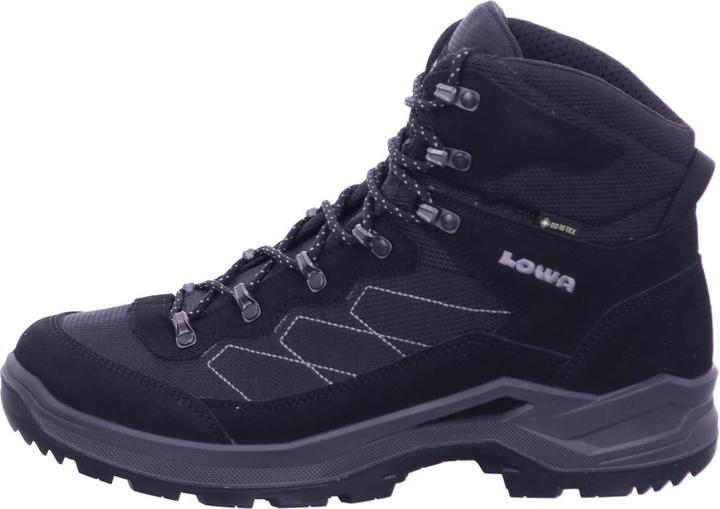 Actual product image Lowa Hiking Shoe Taurus Pro Gtx Mid Men (46)