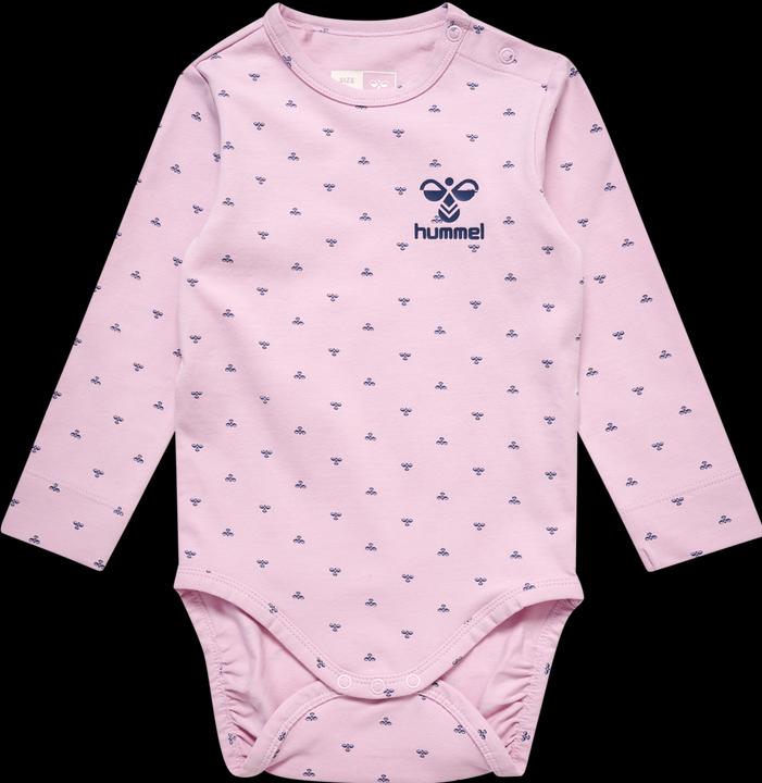Immagine prodotto hummel hmlBEESY CORPO L/S (74)