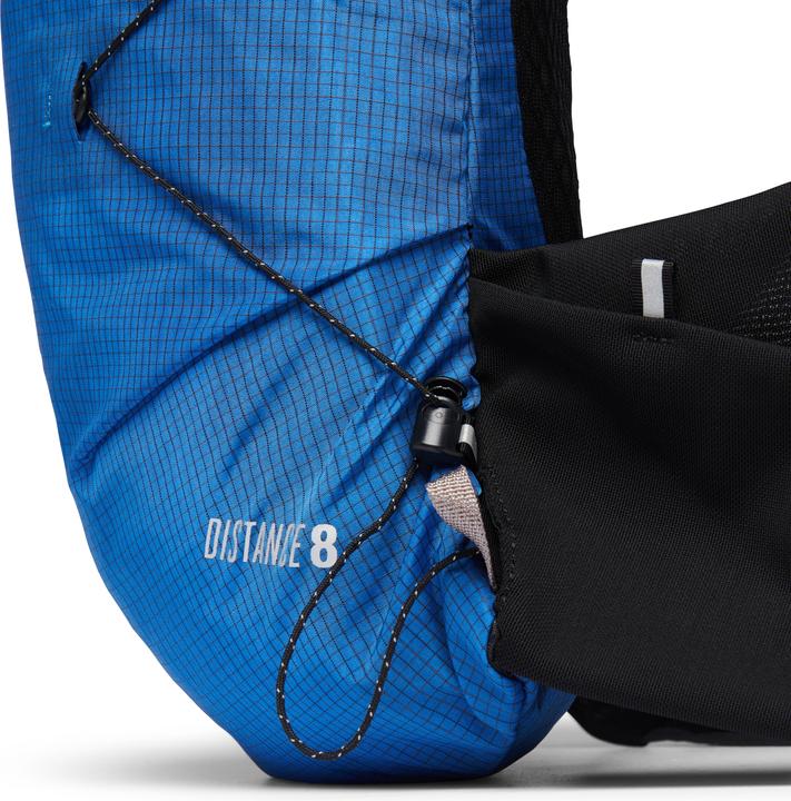 Actual product image Black Diamond Distance 8 Backpack (8 l)