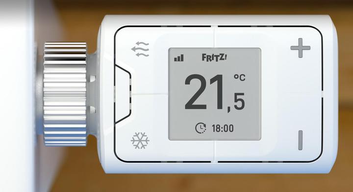 Produktbild AVM 20003070 FRITZ!DECT 302 International