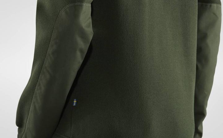 Produktbild Fjällräven Övik Fleece Zip Sweater (S)
