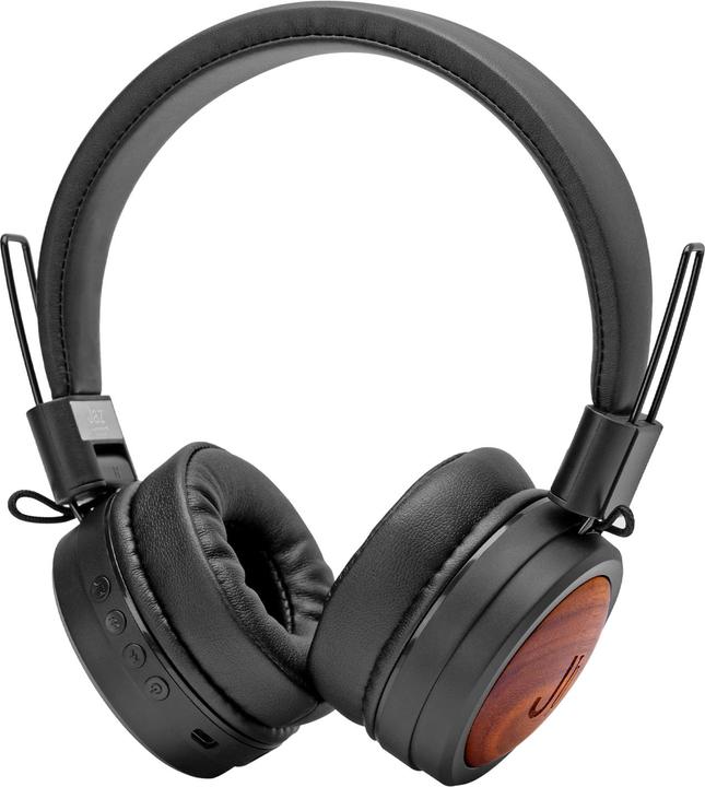 Image du produit JAZ Casque stéréo sans fil Hard Bop (15 h, Sans fil)