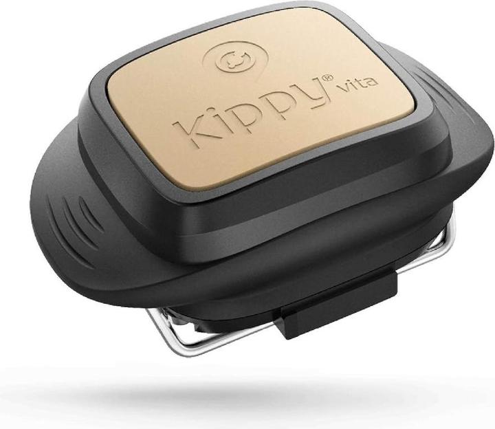 Actual product image Vodafone V-Pet Kippy, black (Android, iOS)