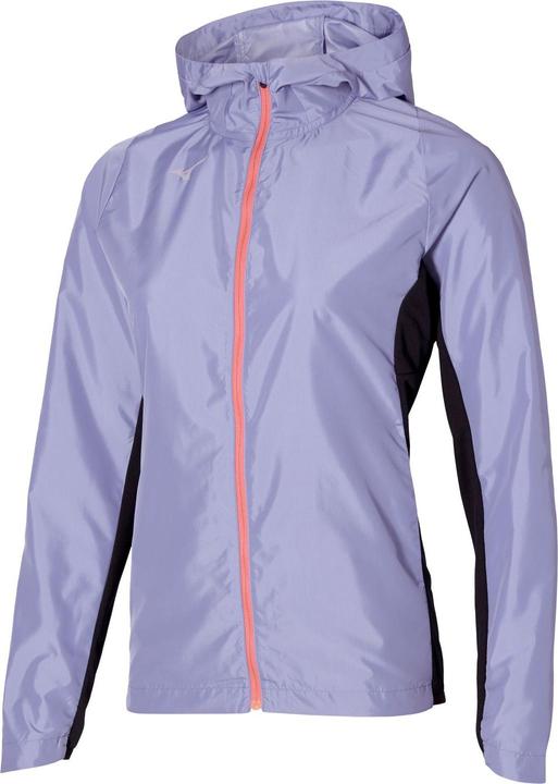 Produktbild Mizuno Alpha Jacket W (XS)