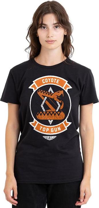 Produktbild Top Gun Coyote TShirt (XL)