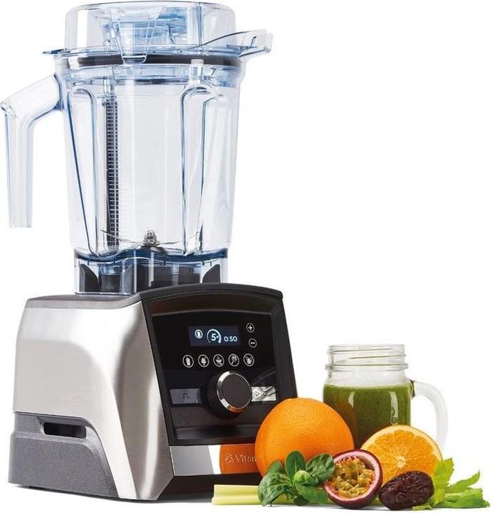 Produktbild Vitamix Ascent A3500i (EU-Stecker, 1400 W)