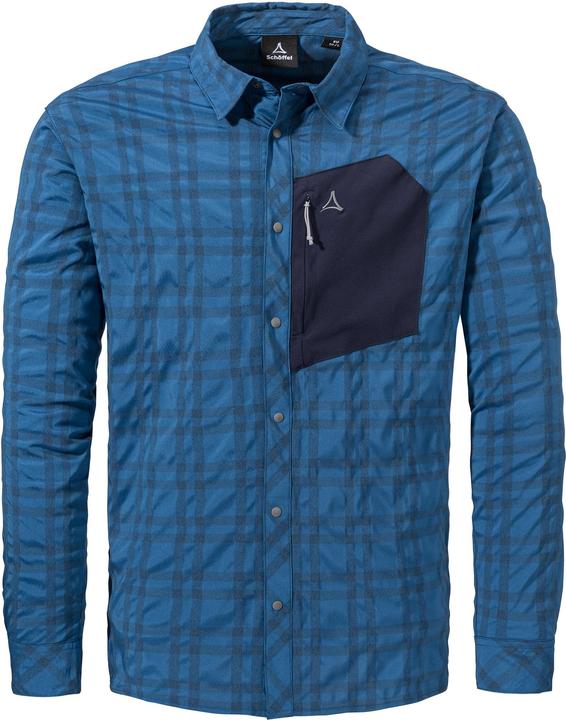 Produktbild Schöffel Shirt Style Dynkur MNS (50, L)