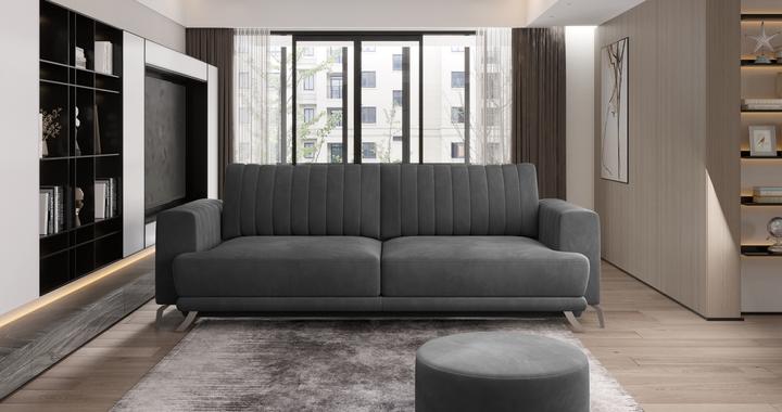 Actual product image ELTAP Elise (4-seater, Sofa bed)