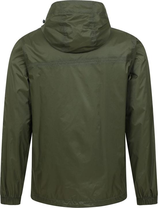 Image du produit Mountain Warehouse - Veste imperméable TORRENT - Homme (XL)