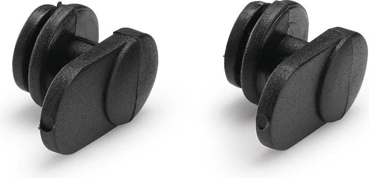 Actual product image Magnetoplan Plastic spigot