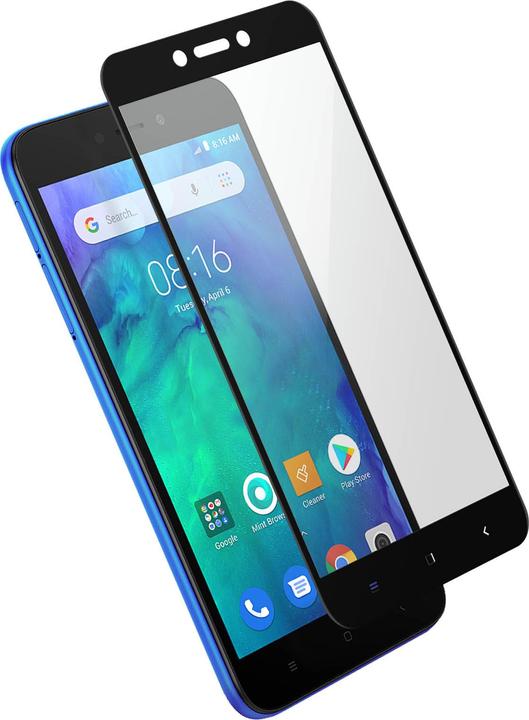 Produktbild Avizar Panzerglas, Glas Schutzfolie, Schutzglas (1 Stück, Xiaomi Redmi Go)