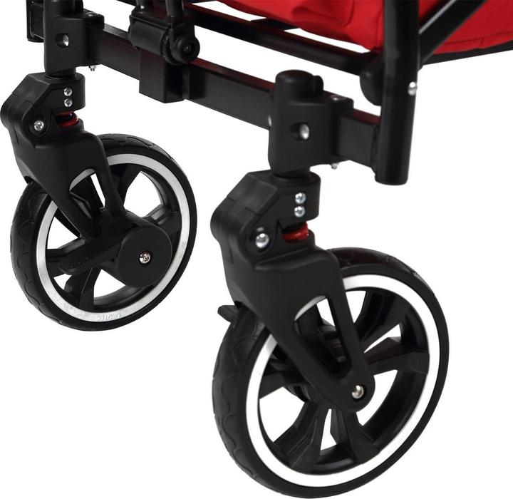 Image du produit Fuxtec Premium Bollerwagen FX-CT850