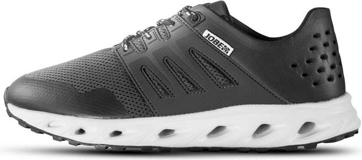 Actual product image Jobe Discover Sneaker Black (37)