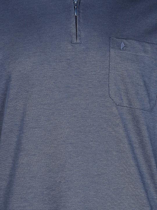 Actual product image Ragman Poloshirt short sleeve (M)