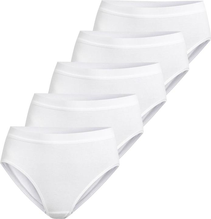 Image du produit Conta Pack de 5 slips taille modal (50, 5XL, Pack de 5)