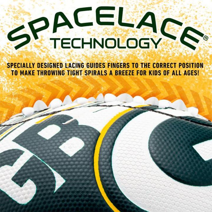 Actual product image Franklin NFL Air Tech Football