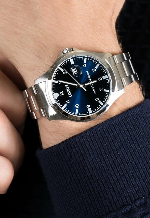 Produktbild Lorus Sport (Analoguhr, 42 mm)
