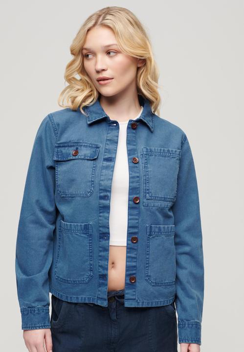 Produktbild Superdry Chore (XS)