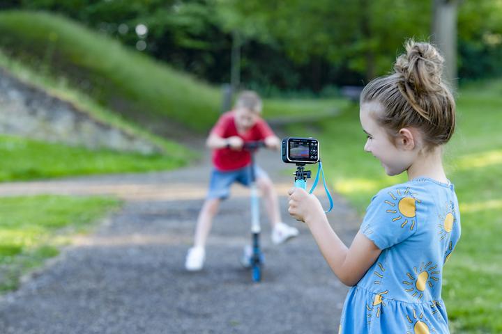 Immagine prodotto VTech KidiZoom Vloggercam