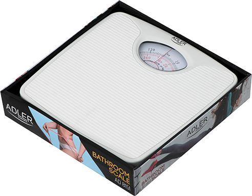 Actual product image Adler AD 8151w (130 kg)