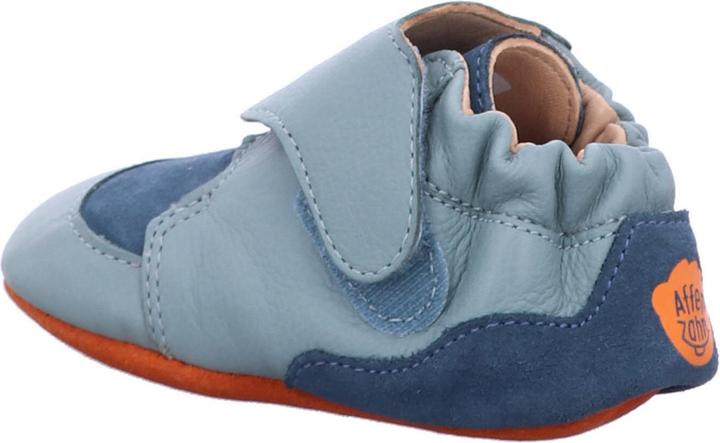 Actual product image Affenzahn Kid's crawling shoe leather Crawly (20, 21)