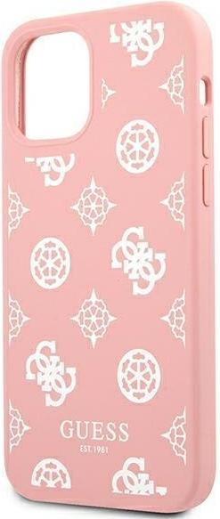 Produktbild Guess Case (Apple iPhone 12 Pro Max)