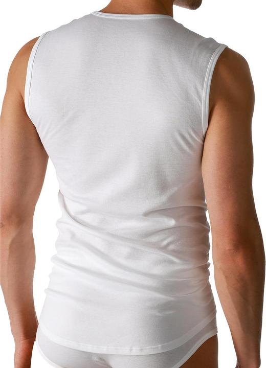 Produktbild Mey 2er Pack Noblesse Unterhemd / Tanktop (S)