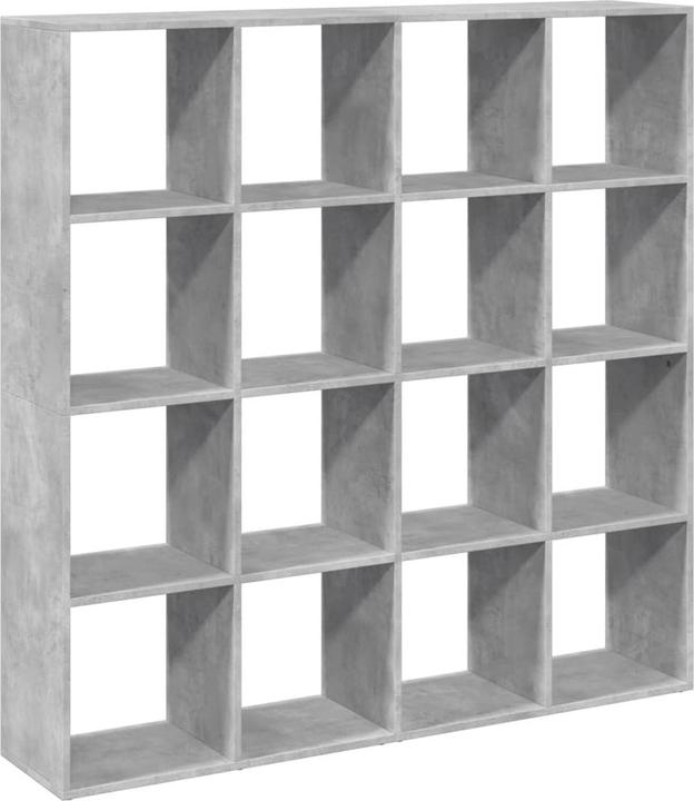 137.5 x 29 x 137.5 cm