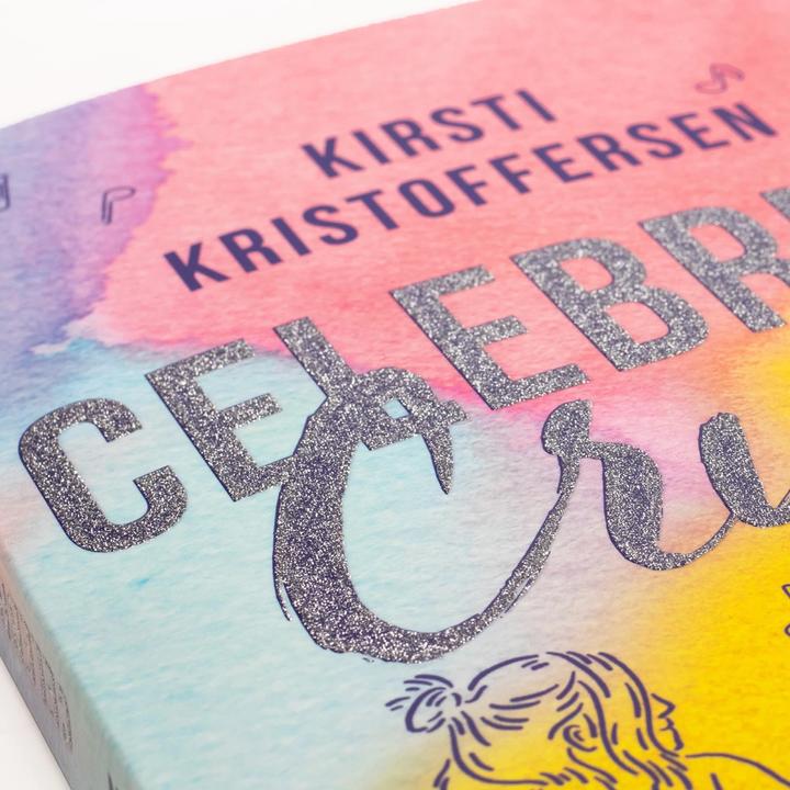 Immagine prodotto Celebrity Crush (Tedesco, Kirsti Kristoffersen, 2024)