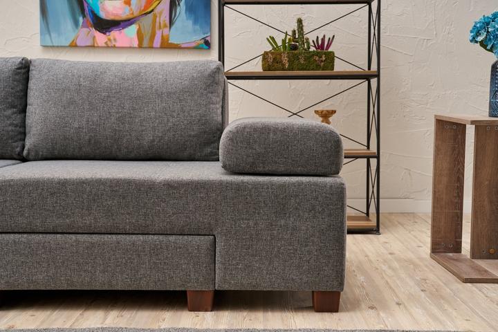 Actual product image Atelier del Sofa Perenna (3-seater)