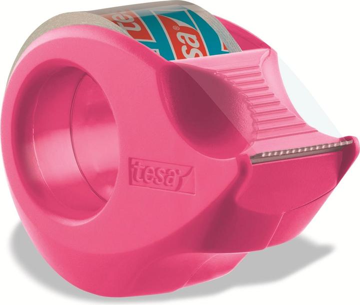 Actual product image tesa Mini tape dispenser