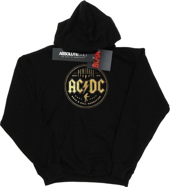 AC/DC Rock N Roll Damnation Kapuzenpullover