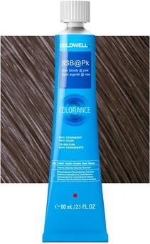 Image du produit Goldwell Colorance Tube Demi-Permanente (8SBPK argenté blond éluminé rose)