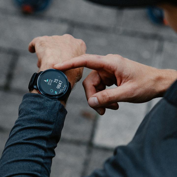 Produktbild Polar Vantage V3, H10 Bundle (47 mm)