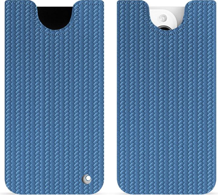 Productafbeelding Noreve Lederen omslag (Apple iPhone 15 Pro)