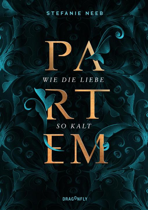 Image du produit Partem. Wie die Liebe so kalt (Allemand, Stefanie Neeb, 2021)