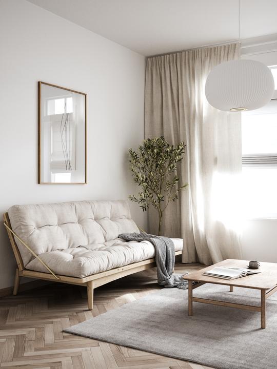 Produktbild Karup Design Folk (Bettsofa, 3-Sitzer)
