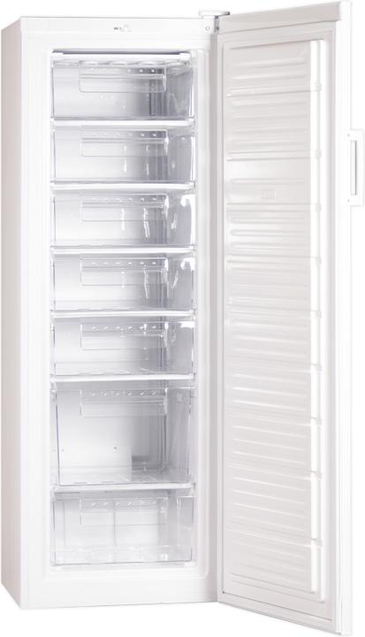 Immagine prodotto Kibernetik Tk245l (Struttura autonoma, 242 l)