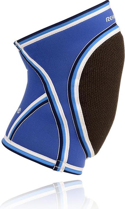 Produktbild Rehband Prn Original Knee Pad Blue (XXL, Knieschoner)