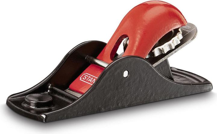 Produktbild Stanley Einhandhobel Nr. 102 (35 mm)