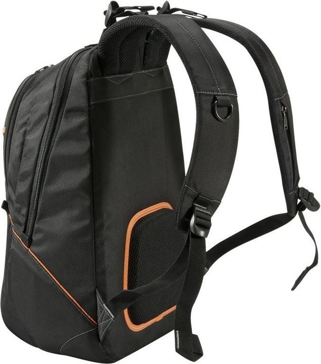 Produktbild AccuCell Glide Laptop-Rucksack für Notebooks bis 43.94cm 17.3