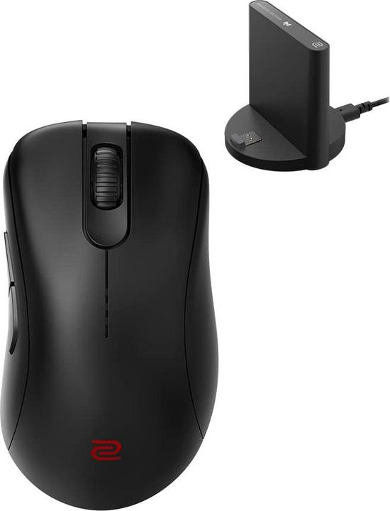 Image du produit BenQ Zowie EC1-CW L (Sans fil, Filaire)