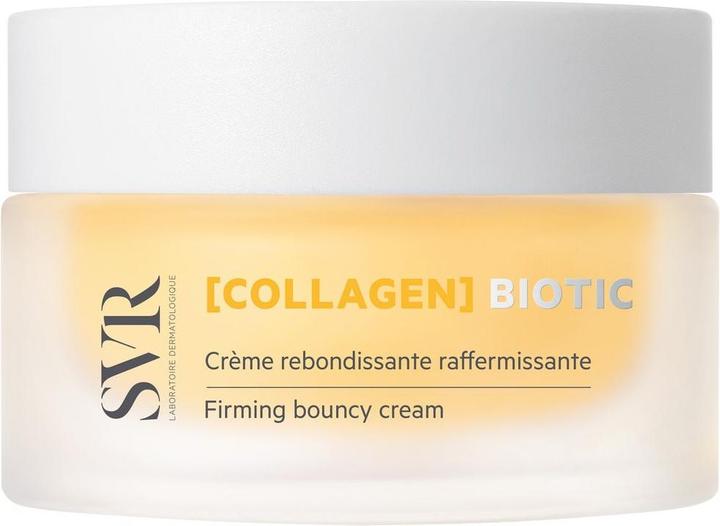 SVR ABCCBD COLLAGEN Biotic rechargeable (50 ml, Gesichtsbalsam)