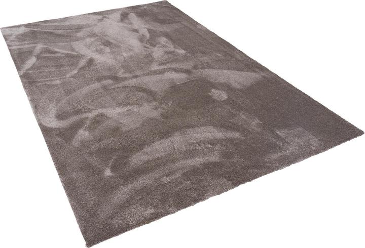 Immagine prodotto Snapstyle Super Soft Hochflorteppich Livorno (80 x 200 cm)