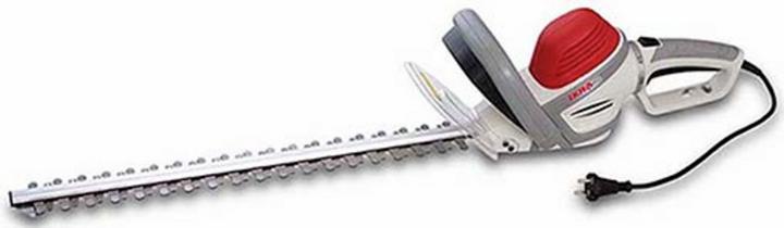 Ikra Tagliasiepi elettrico 650 Watt Mogatec IHS 650 (Tagliasiepi elettrica)