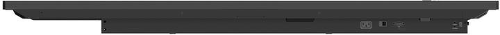 Actual product image LG Createboard 75TR3DK (3840 x 2160 Pixels, 75")