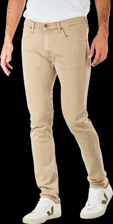 Produktbild Lee Luke Jeans Slim Tapered timberwolf (W29/L34)